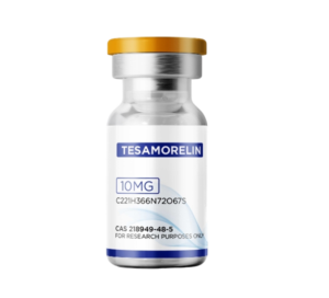 Tesamorelin 10 Orange