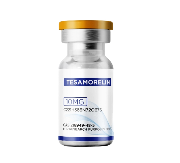 Tesamorelin 10 Orange