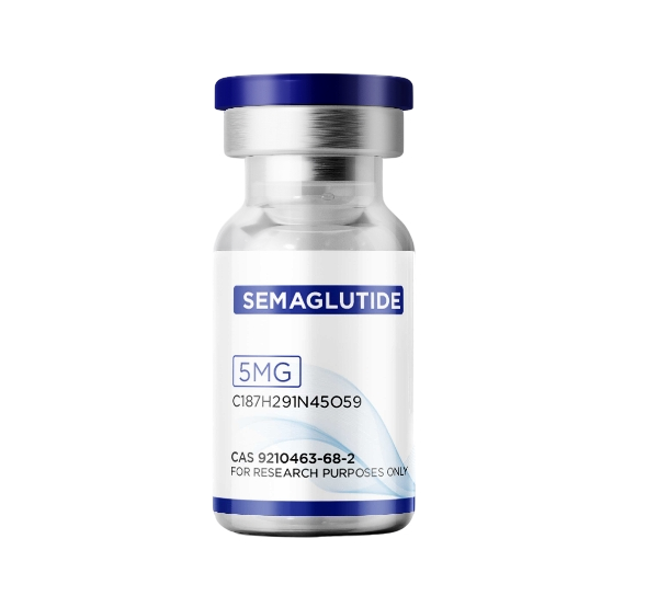 Semaglutide 5mg Blue