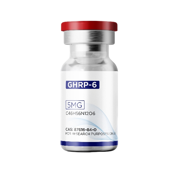 GHRP 6 5mg