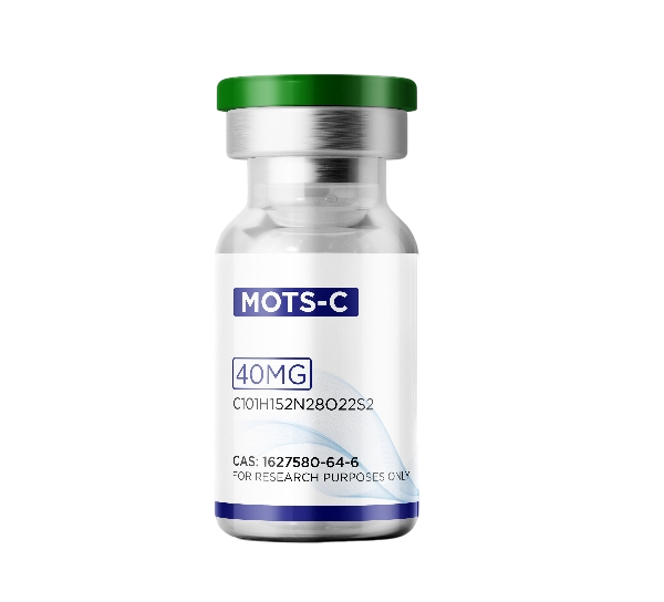 MOTS C 40mg