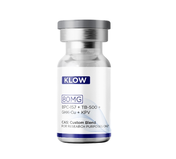 KLOW 80mg Grey