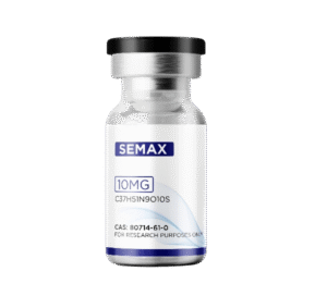 Semax 10mg Black