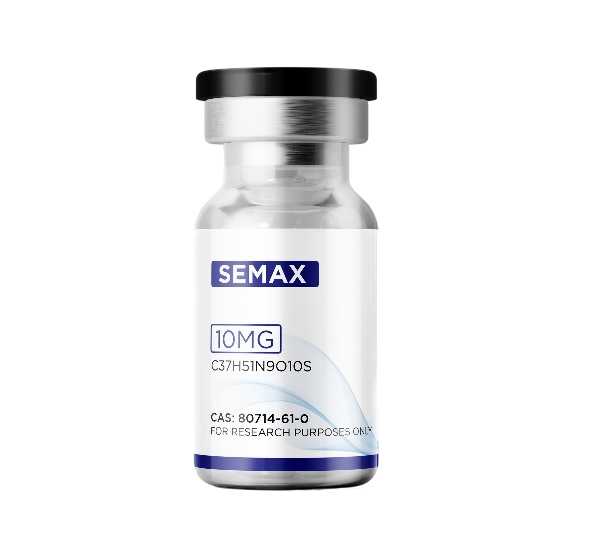 Semax 10mg Black
