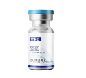 MT 2 10mg light Blue