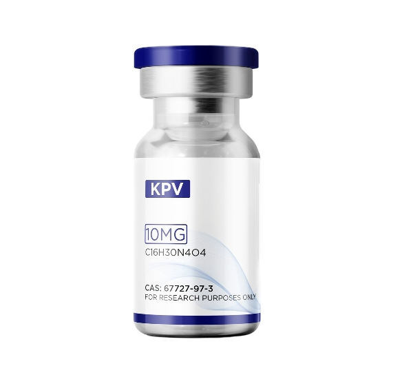 KPV 10mg Blue
