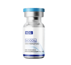 HCG 14000iu Light Blue