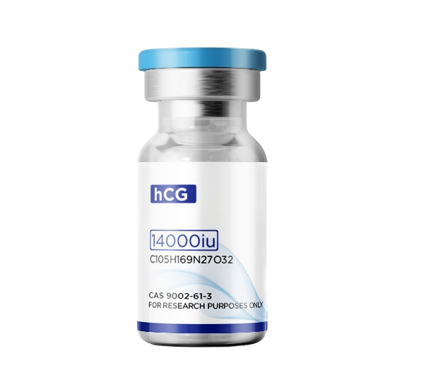 HCG 14000iu Light Blue