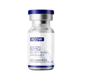 Klow 80mg