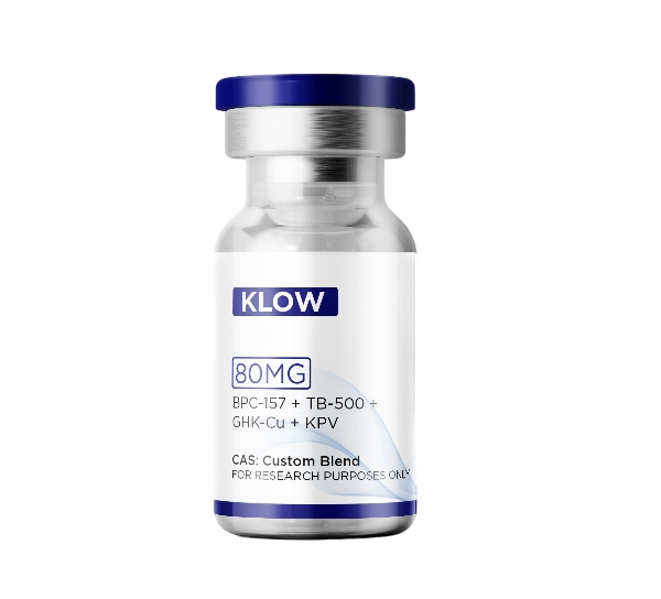 Klow 80mg