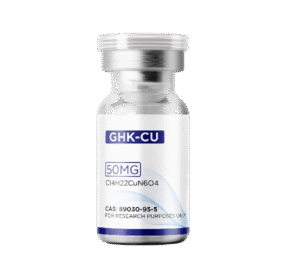 GHK Cu white