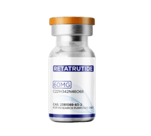 Retatrutide 60mg Yellow
