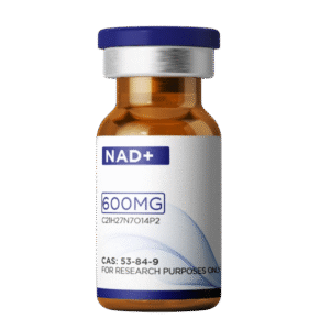 NAD+ White