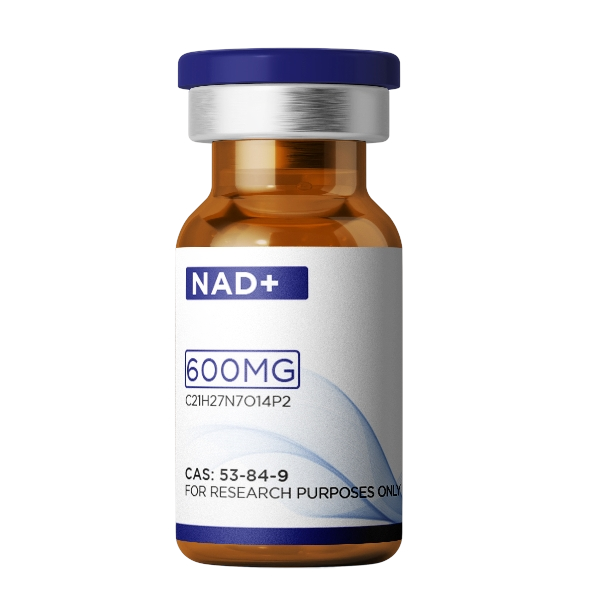 NAD+ White
