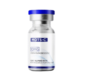 MOTS C 10mg Blue color