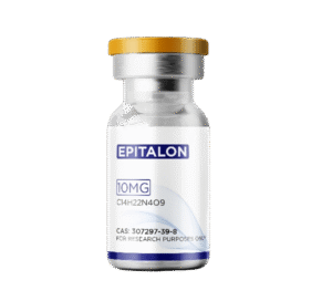 Epitalon 10mg Orange