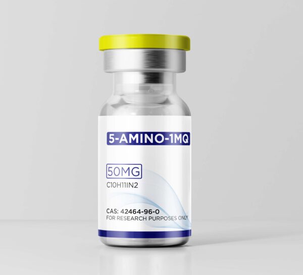 5 Amino 1MQ Yellow color