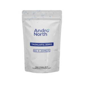 Tadalafil 20mg