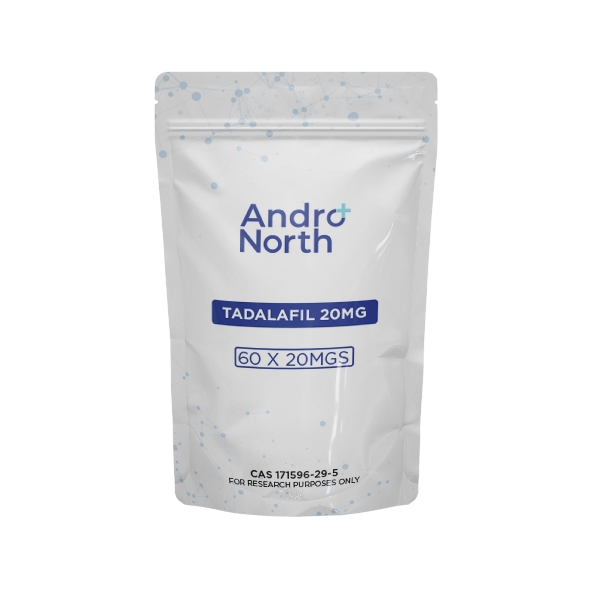 Tadalafil 20mg