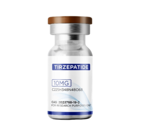Tirzepatide 10mg