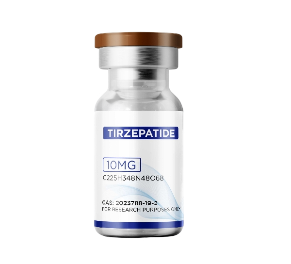 Tirzepatide 10mg