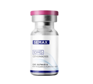 Semax 10mg Pink