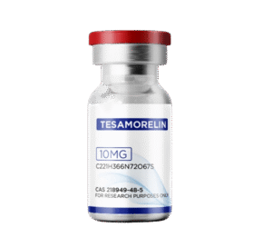Tesamorelin 10 Red 10mg