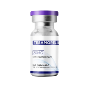 Tesamorelin 10 Purple