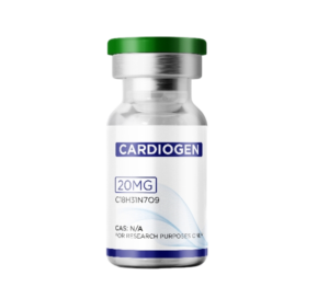Cardiogen 20mg