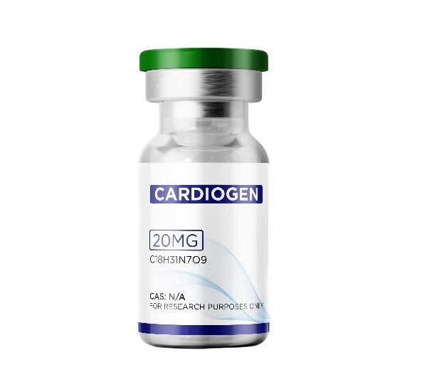 Cardiogen 20mg