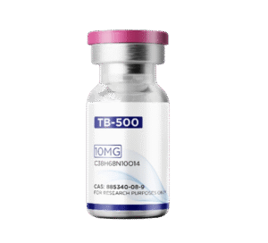 TB 500 10mg Pink