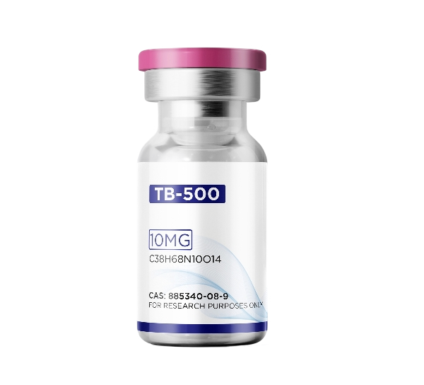 TB 500 10mg Pink