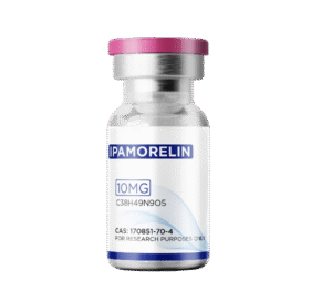 Ipamorelin 10mg Pink