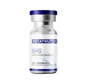 Retatrutide 10mg Blue