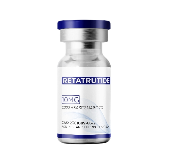 Retatrutide 10mg Blue
