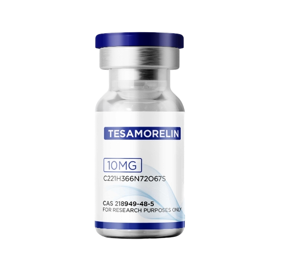 Tesamorelin 10mg Blue