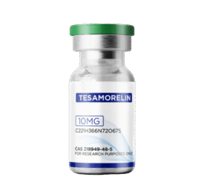 Tesamorelin 10mg Green