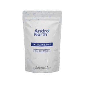 Tadalafil 5mg