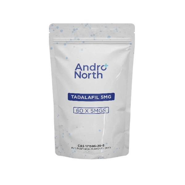 Tadalafil 5mg