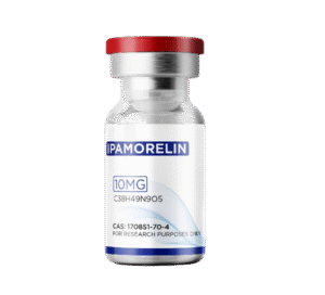 Ipamorelin 10mg Red