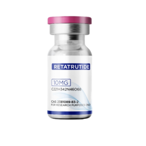 Retatrutide 10mg Pink