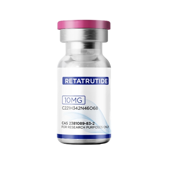 Retatrutide 10mg Pink