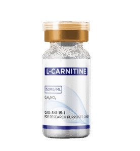 L Carnitine 750mg/ml