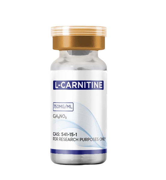 L Carnitine 750mg/ml