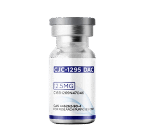 CJC 1295 with DAC 12.5mg