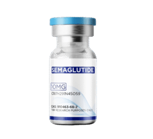 Semaglutide 10mg Blue