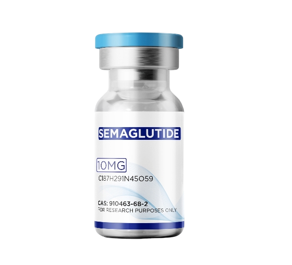 Semaglutide 10mg Blue