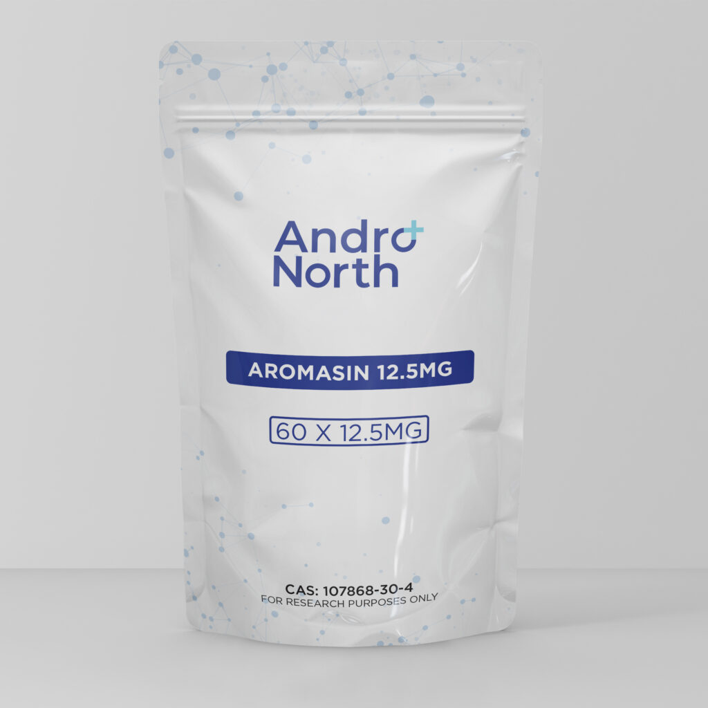 Aromasin Mockup