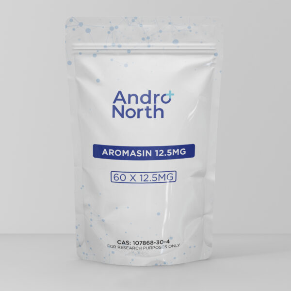 Aromasin Mockup