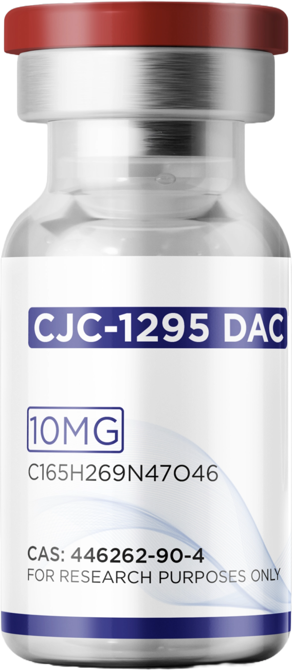 CJC 1295 with DAC